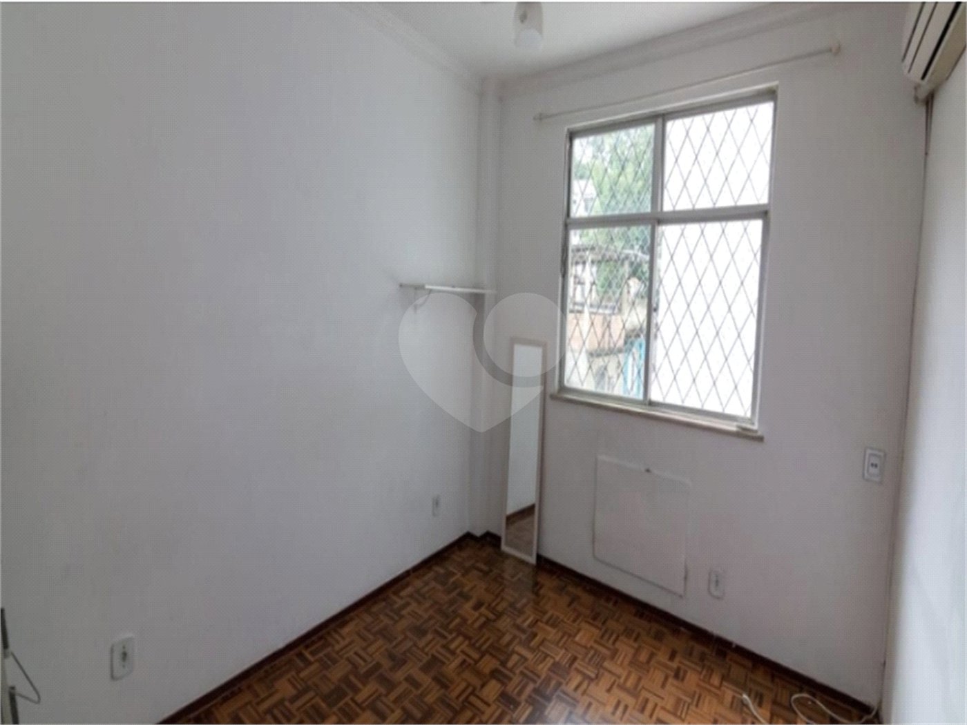 Apartamento à venda com 2 quartos, sendo 1 suíte, em Vila Isabel, Rio de Janeiro, RJ