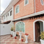 Sobrado à venda com 3 quartos, sendo 1 suíte, em Parada Inglesa, São Paulo, SP