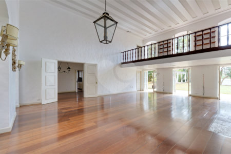 Casa à venda com 4 suítes em Chácara Flora, São Paulo, SP