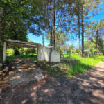 3021 m² de área para construção de chácara.