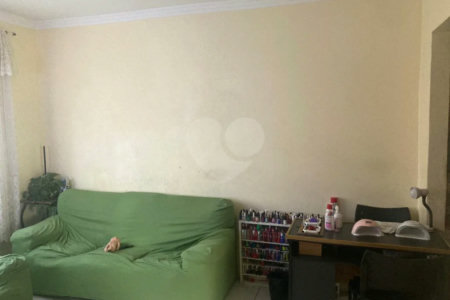 Apartamento à venda com 3 quartos em Tucuruvi, São Paulo, SP