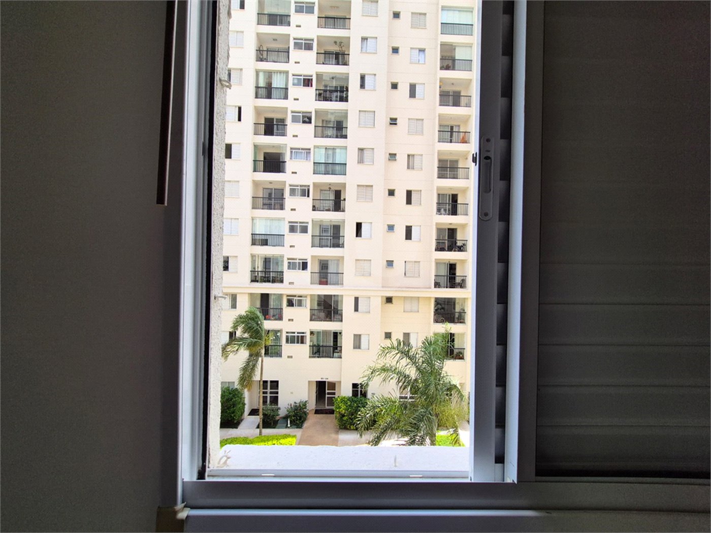 Apartamento à venda com 2 quartos em Vila Anastácio, São Paulo, SP