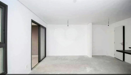 Apartamento à venda com 1 quarto em Jardim Paulista, São Paulo, SP