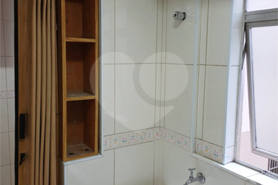 Apartamento à venda com 2 quartos em Vila Nova Cachoeirinha, São Paulo, SP