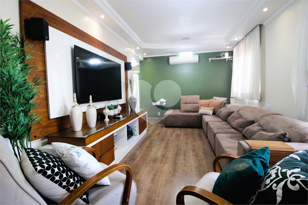 Apartamento à venda com 3 suítes em Santo Amaro, São Paulo, SP