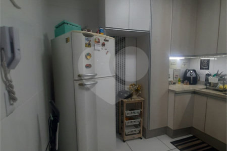 Casa à venda com 3 quartos no condomínio Pedro Voss, São Paulo - SP