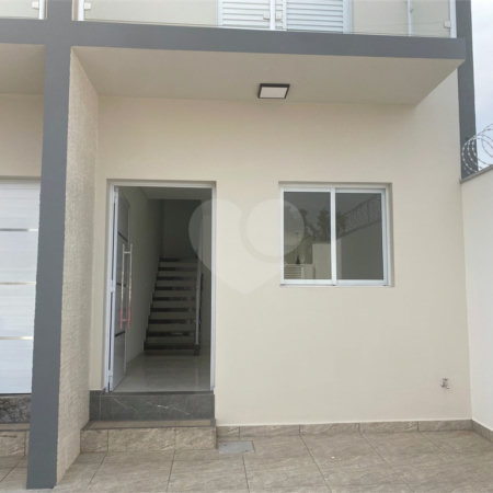 Casa à venda com 2 quartos, sendo 1 suíte, em Loteamento Parque Santa Cristina, Sorocaba, SP