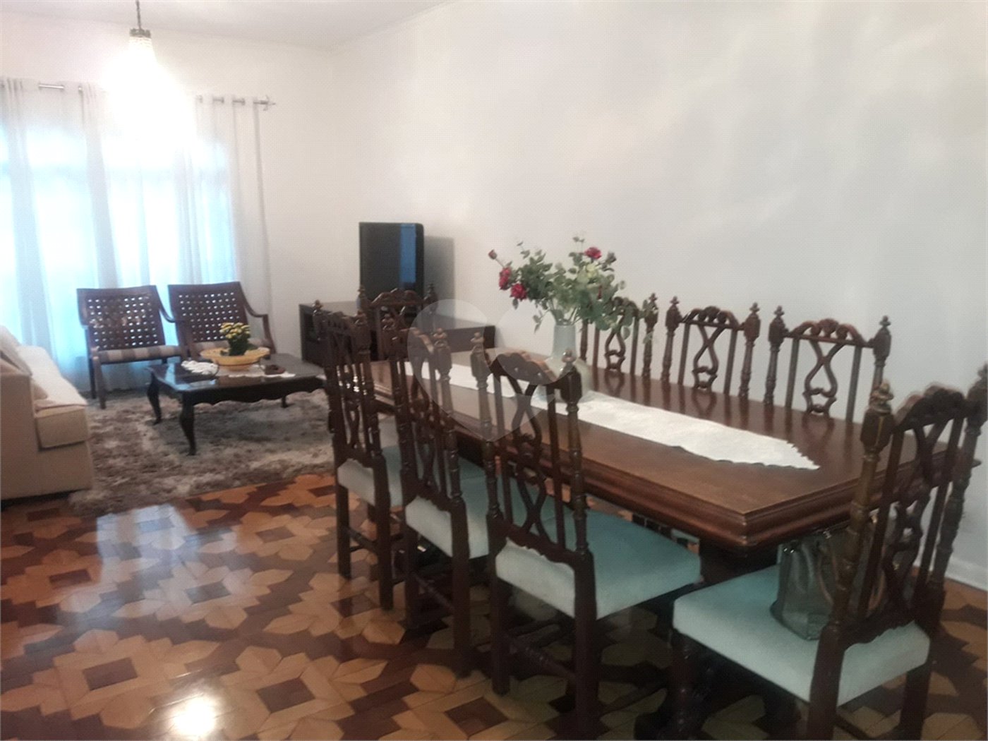 Sobrado à venda com 3 quartos, sendo 1 suíte,  em Vila Paulicéia, São Paulo, SP
