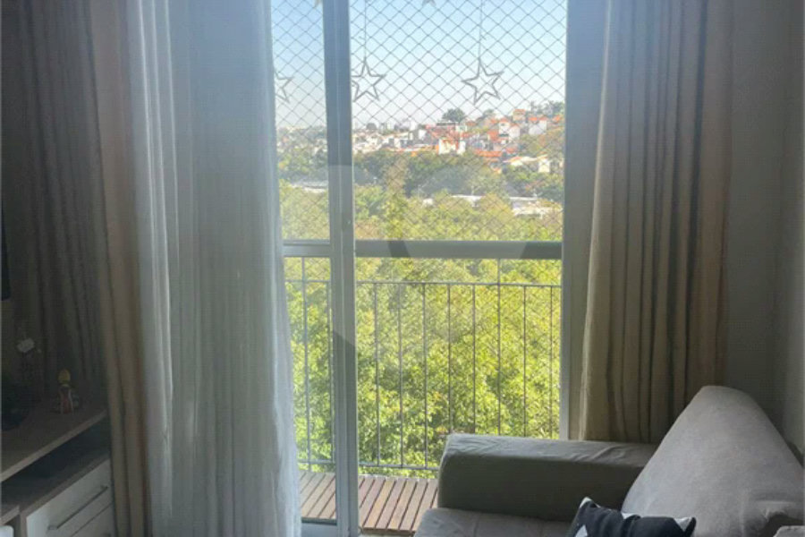 Apartamento à venda com 2 quartos em Pirituba, São Paulo, SP