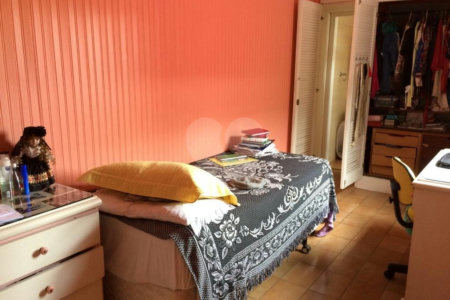 Sobrado à venda com 3 quartos, sendo 1 suíte,  em Brooklin Paulista, São Paulo, SP