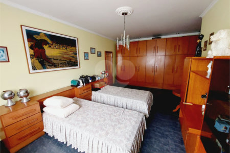 Casa à venda com 3 quartos, sendo 1 suíte, em Vila Bela Aliança, São Paulo, SP