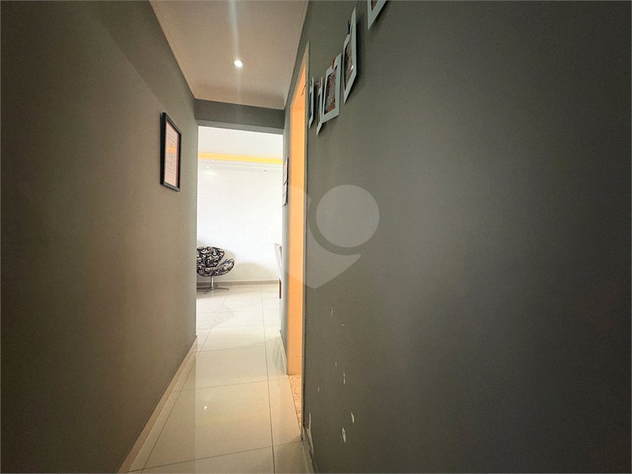 Apartamento à venda com 3 quartos, sendo 1 suíte, em Santa Terezinha, São Paulo, SP