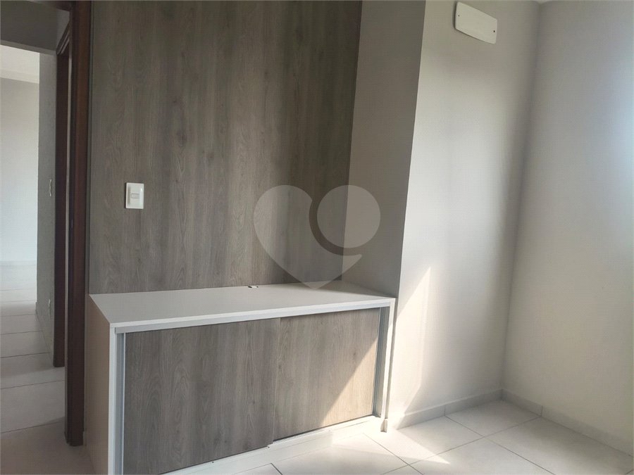 Apartamento à venda com 2 quartos, sendo 1 suíte, em Parque Campolim, Sorocaba, SP