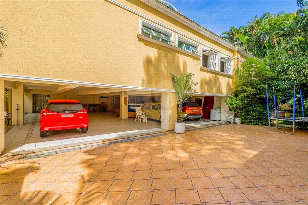 Casa de Vila à venda com 4 quartos, sendo 2 suítes, em Butantã, São Paulo, SP