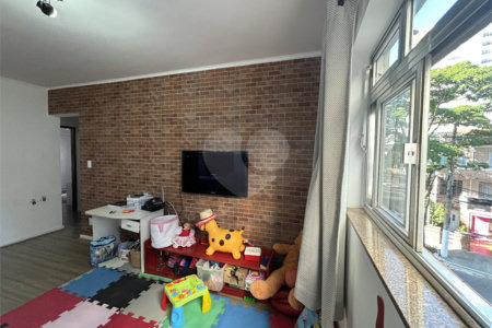 Apartamento à venda com 3 quartos em Água Fria, São Paulo, SP