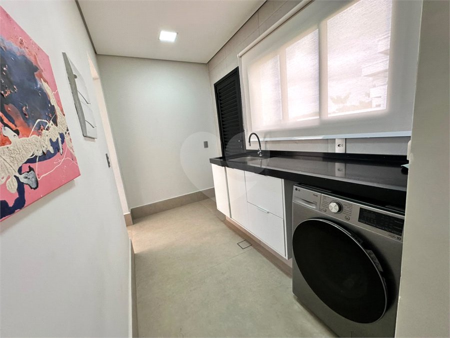 Casa à venda com 3 suítes no condomínio Villas do Golfe, Itu - SP
