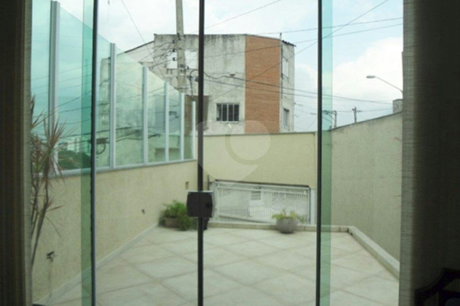 Casa à venda com 2 quartos, sendo 1 suíte, em Freguesia do Ó, São Paulo, SP