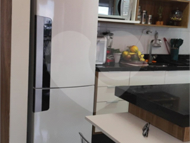 Apartamento à venda com 2 quartos em Freguesia do Ó, São Paulo, SP