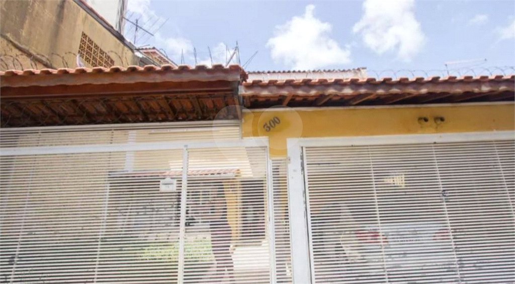 Sobrado à venda com 6 quartos, sendo 1 suíte, em Parque Maria Helena, São Paulo, SP