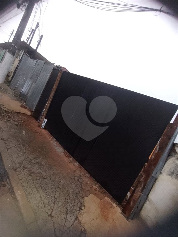 Terreno à venda em Imirim, São Paulo, SP