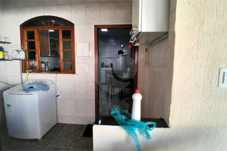 Casa à venda com 4 suítes em Campo Grande, Rio de Janeiro, RJ