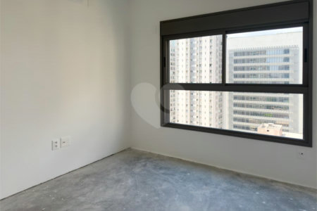 Apartamento à venda com 2 suítes em Santo Amaro, São Paulo, SP