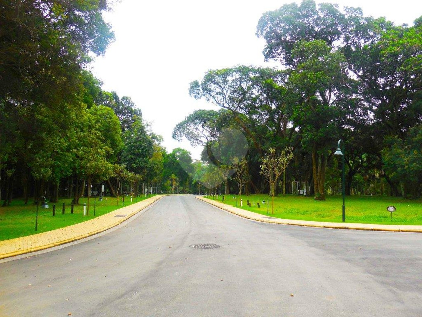 Terreno à venda em Alto da Boa Vista, São Paulo, SP