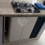 Casa à venda com 2 quartos no condomínio Silvino Manoel dos Santos, Itapetininga - SP