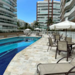 Apartamento com 3 dormitórios à venda, 106 m² por R$ 2.750.000,00 - Riviera de São Lourenço - Bertioga/SP