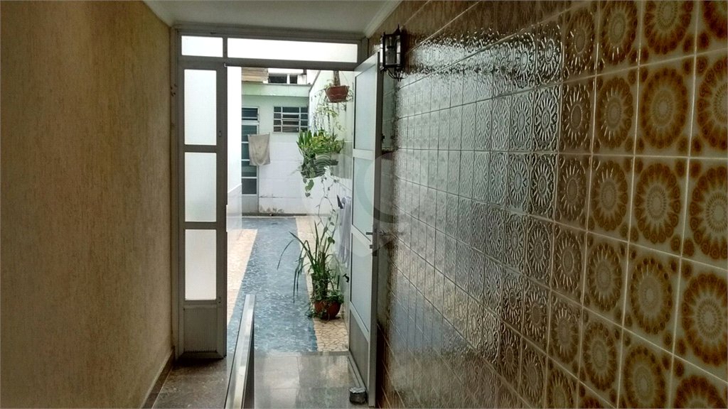 Sobrado à venda com 3 quartos em Santana, São Paulo, SP