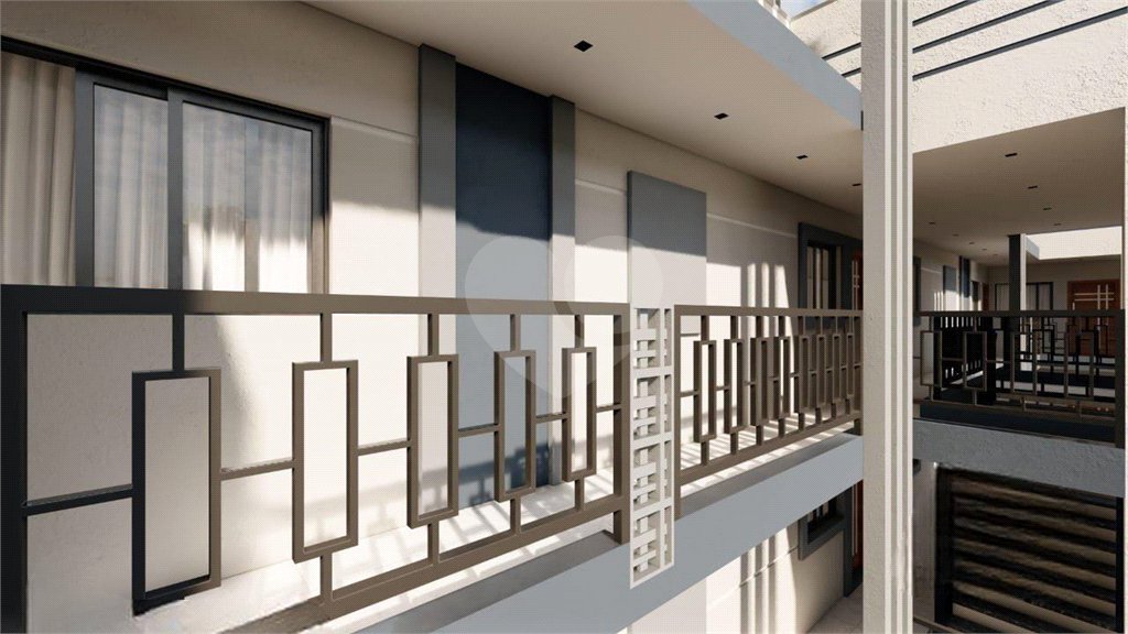 Apartamento à venda com 2 quartos em Santana, São Paulo, SP