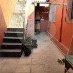 Casa Térrea à venda com 4 quartos em Jardim São Vicente, São Paulo, SP