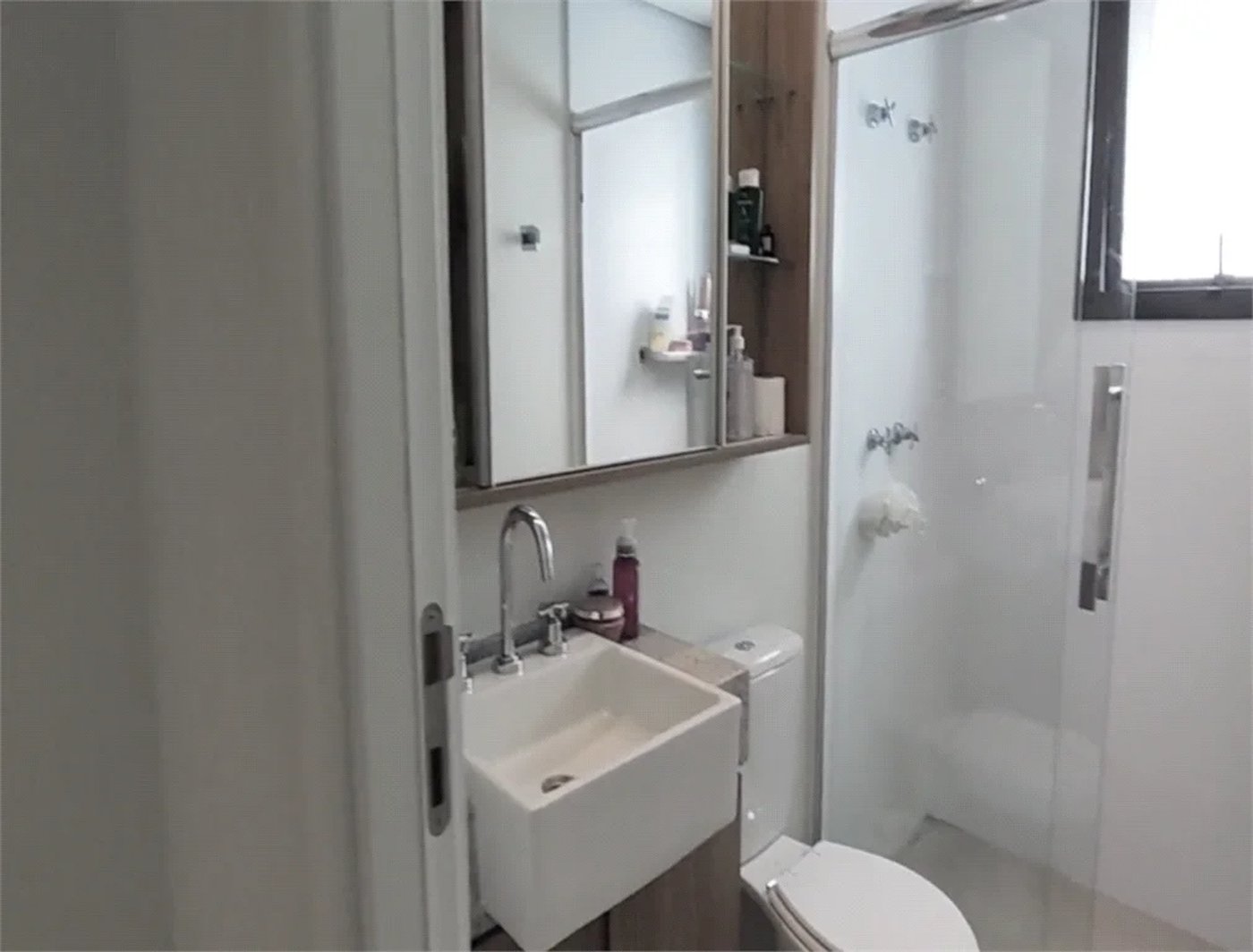 Apartamento à venda com 2 suítes em Pinheiros, São Paulo, SP