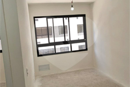 Apartamento à venda com 2 quartos em Planalto Paulista, São Paulo, SP