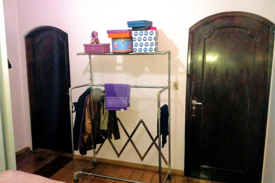 Sobrado à venda com 3 quartos em Vila Nova Cachoeirinha, São Paulo, SP