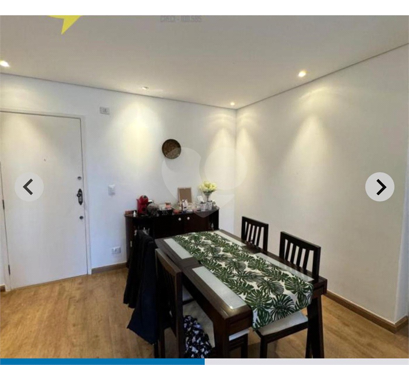 Apartamento à venda com 2 quartos, sendo 1 suíte, em Vila Suissa, Mogi das Cruzes, SP