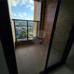 Apartamento para alugar com 3 suítes no Centro, Itapetininga, SP