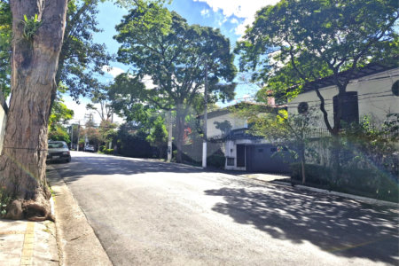 Sobrado à venda com 3 quartos, sendo 1 suíte,  em Brooklin, São Paulo, SP