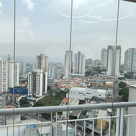 Duplex à venda com 1 suíte em Santa Teresinha, São Paulo, SP
