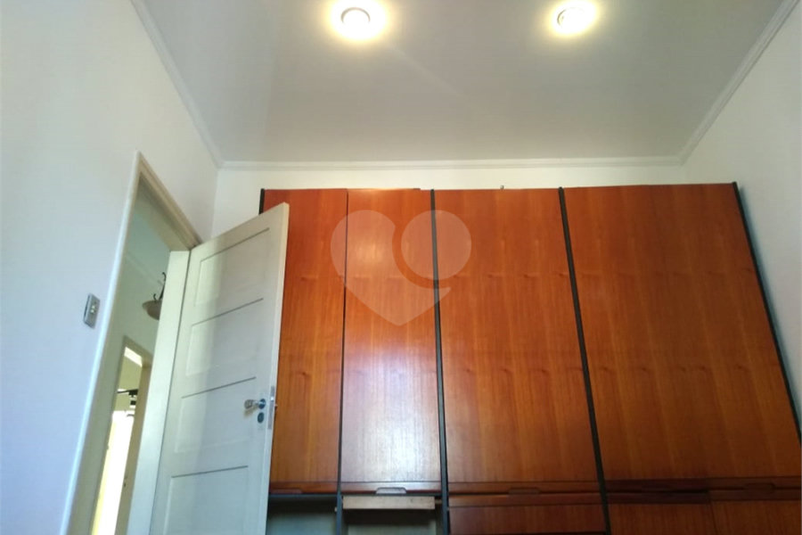 Sobrado à venda com 4 quartos, sendo 1 suíte,  em Santana, São Paulo, SP