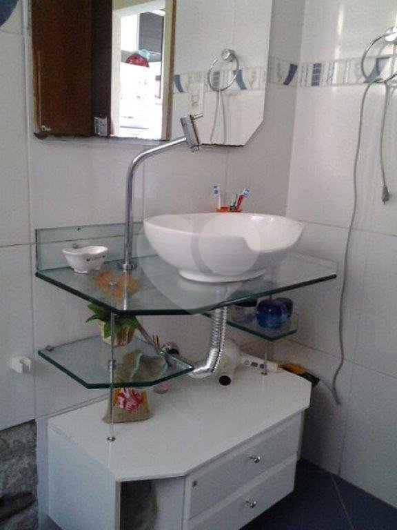 Apartamento à venda com 3 quartos em Parque Mandaqui, São Paulo, SP