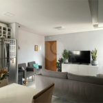 Apartamento à venda com 2 quartos em Mogi Moderno, Mogi das Cruzes, SP