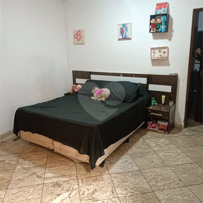 Casa Térrea à venda com 3 quartos em Quarta Parada, São Paulo, SP