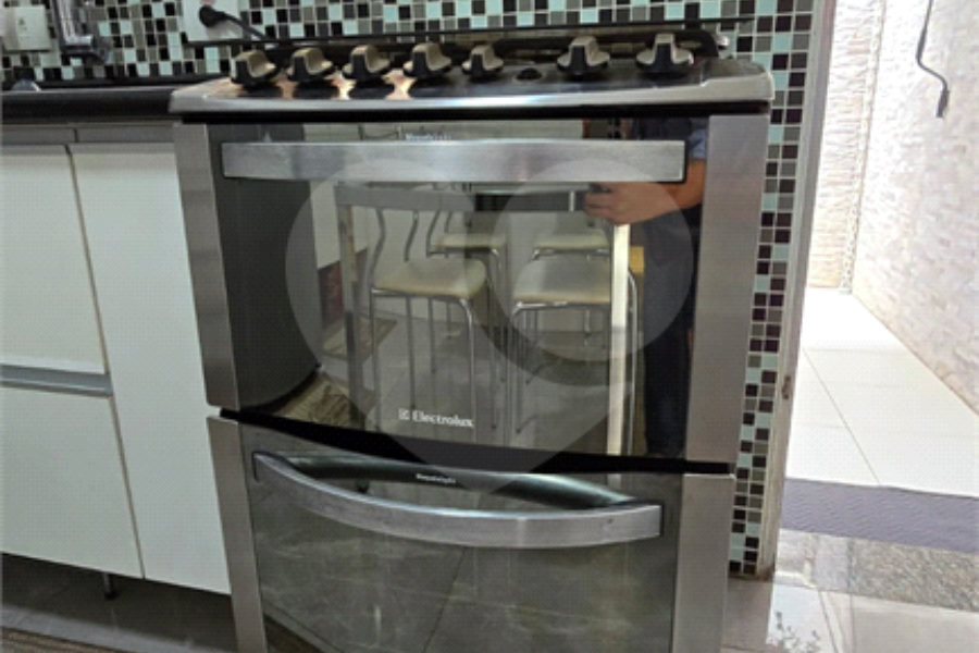Sobrado à venda com 2 quartos em Pirituba, São Paulo, SP