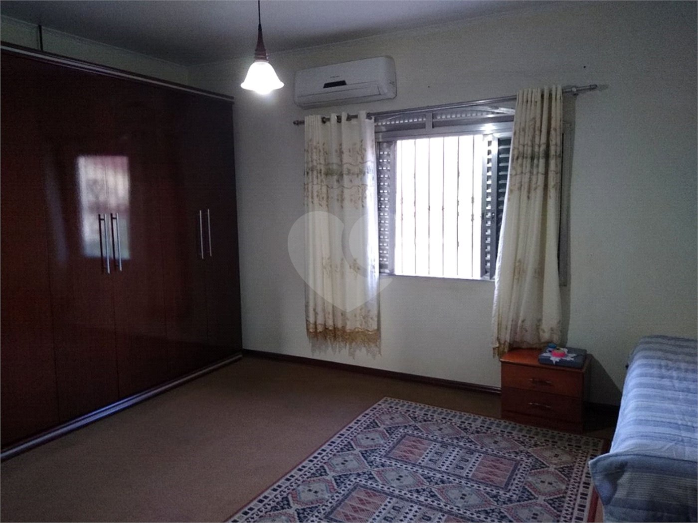 Sobrado à venda com 3 quartos, sendo 1 suíte, em Mandaqui, São Paulo, SP