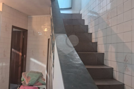Casa à venda com 2 quartos em Vila Jaguara, São Paulo, SP