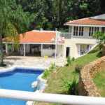 Casa à venda com 4 suítes no condomínio Praça Lagoa dos Patos,38, São Paulo - SP