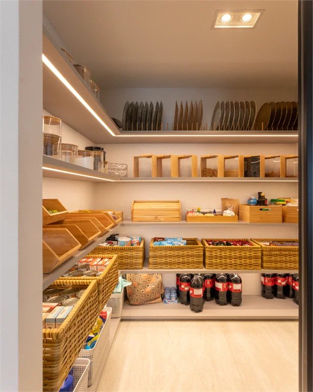 Apartamento à venda com 3 suítes em Jardim Morumbi, São Paulo, SP