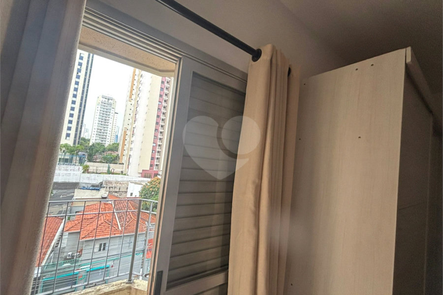 Apartamento à venda com 2 quartos, sendo 1 suíte, em Tatuapé, São Paulo, SP
