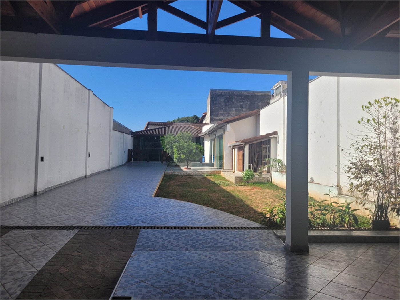 Casa Térrea à venda com 2 quartos em Pirituba, São Paulo, SP